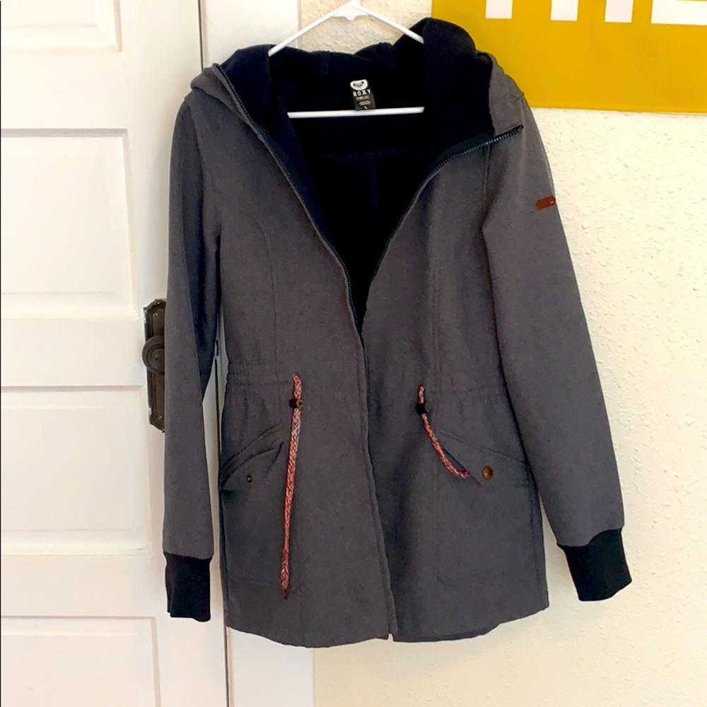 Women’s Roxy Coat